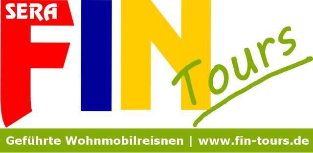 Geführte Wohnmobilreisen Masuren, Pommern, Polen, Ruhrgebiet
